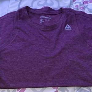 Reebok Tank